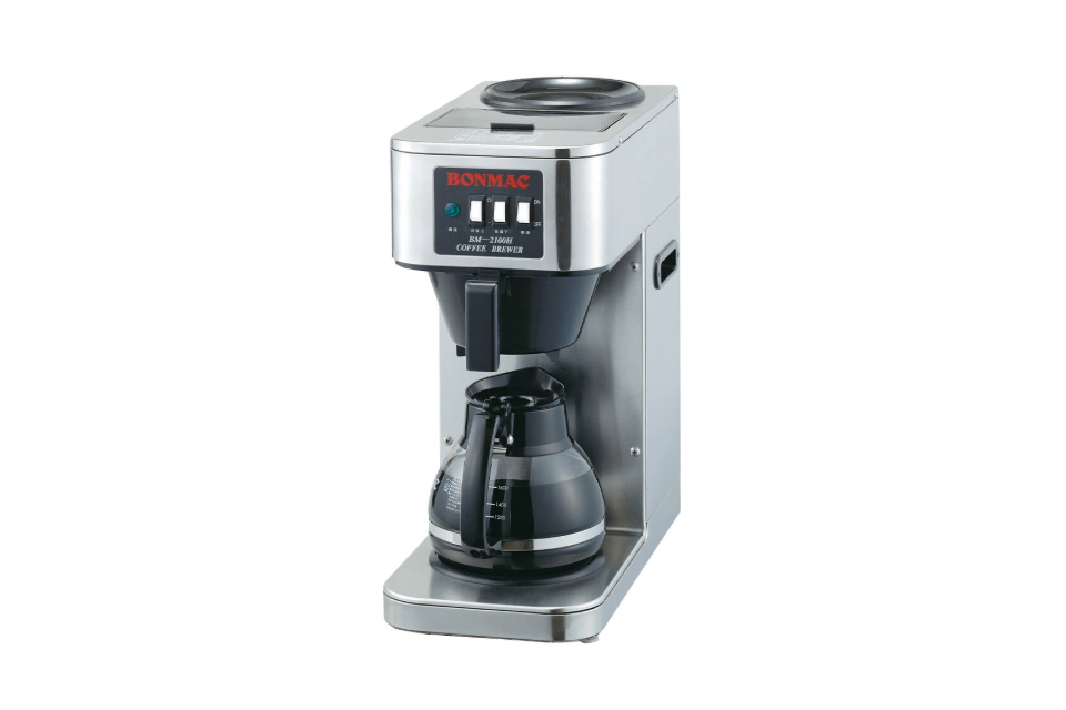 BONMAC コーヒーブルーワー BM-2100