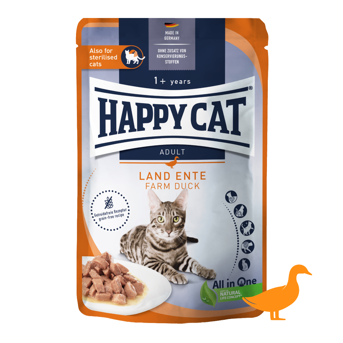 平飼いチキン （成猫／避妊去勢）