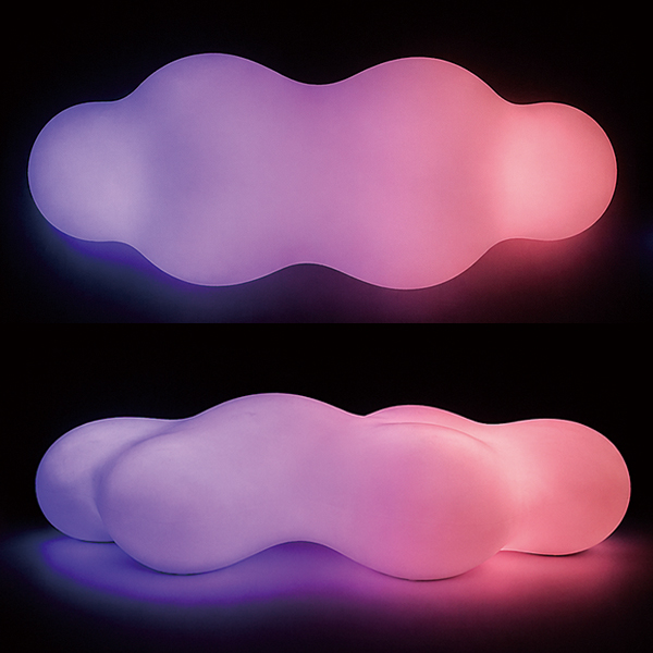 FULLCOLOR FURNITURE CLOUD