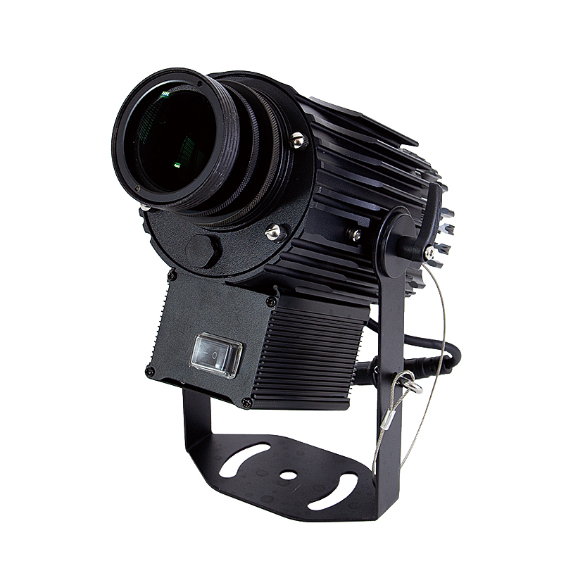 X-GOBO 40