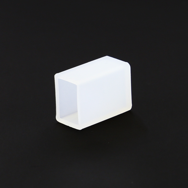 X-NEON III 0812専用 エンドキャップ