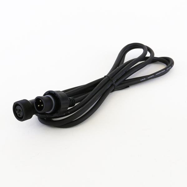 X-PAR COB 150 4in1専用DMXエクステンションコード