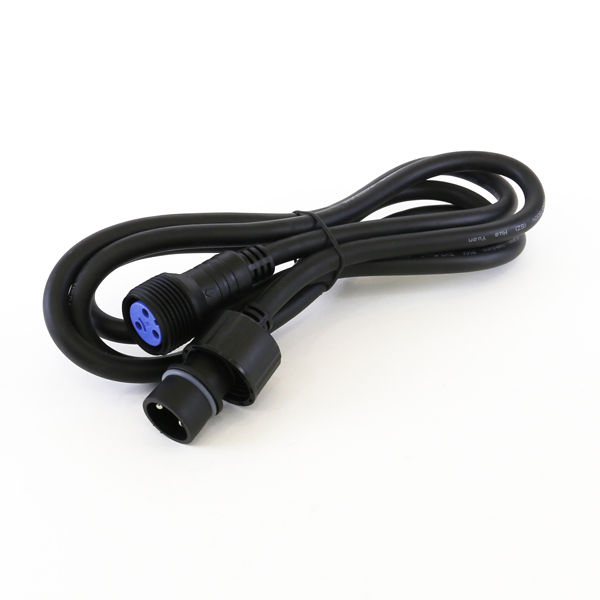 X-PAR COB 150 4in1専用パワーエクステンションコード