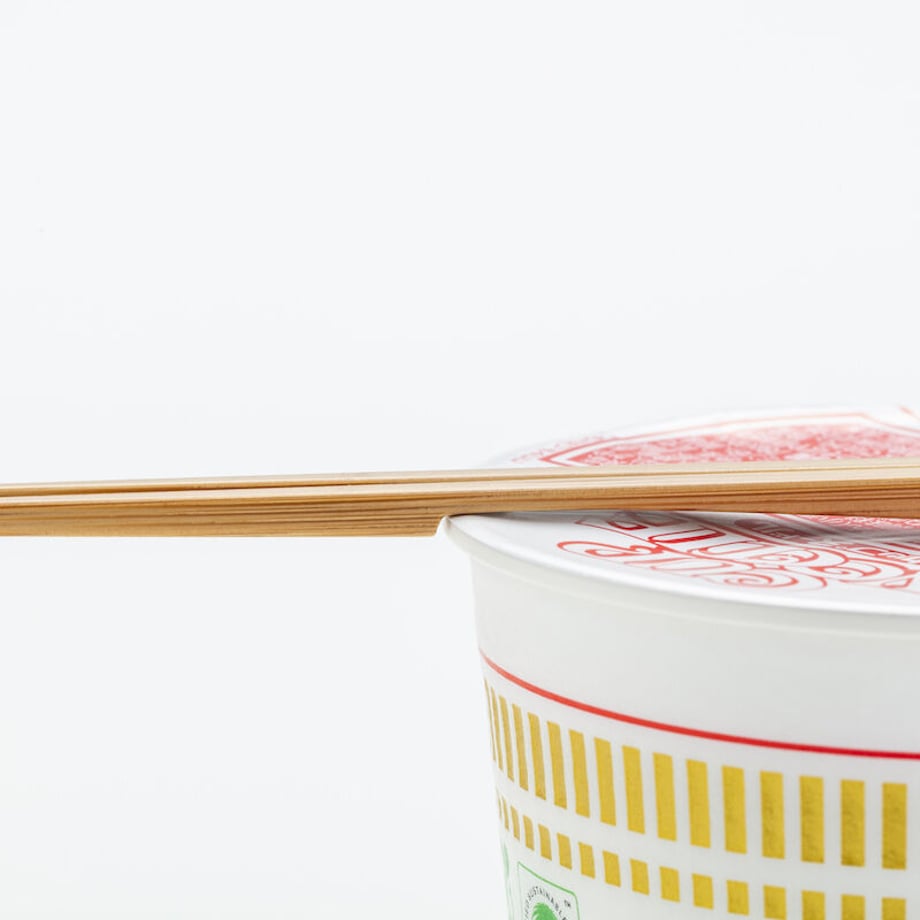 うら技箸（食洗機対応)23cm