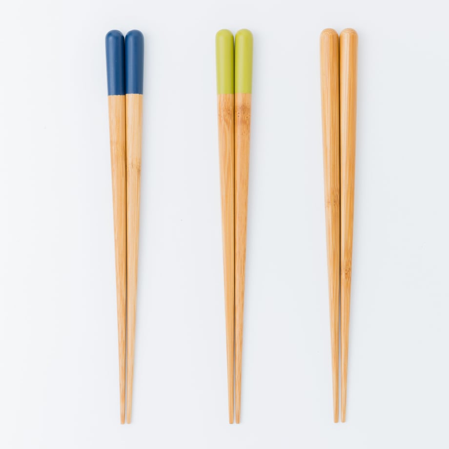 新がんこ箸24cm（食洗機対応）