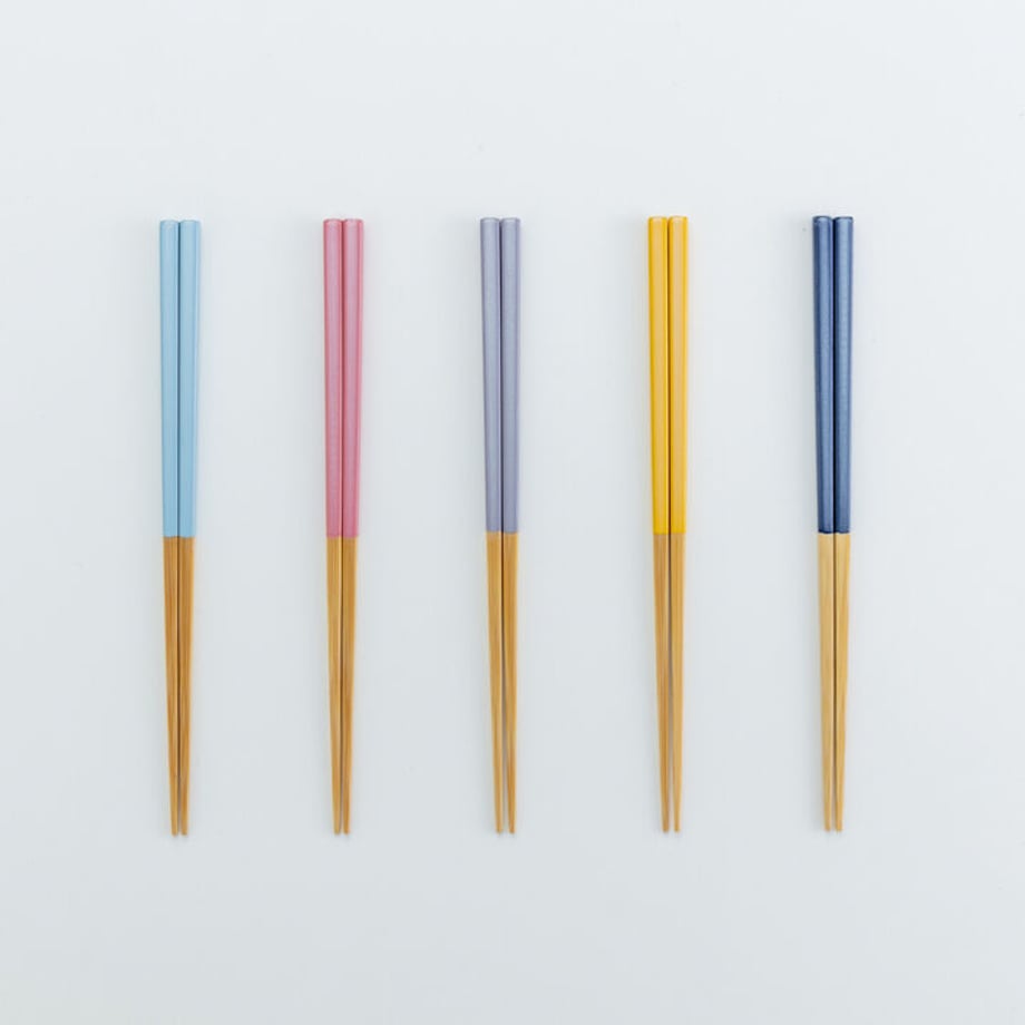 プリティーンなおはし 19.5cm（食洗機対応）