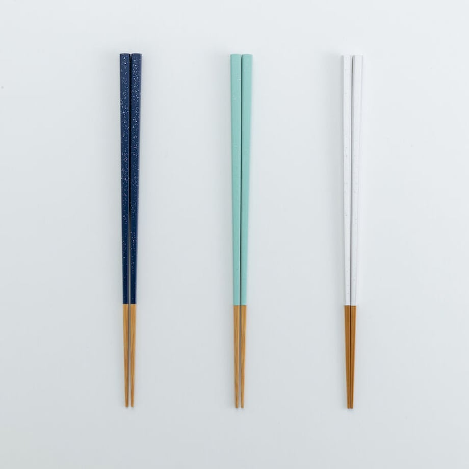 スターライト箸 24cm