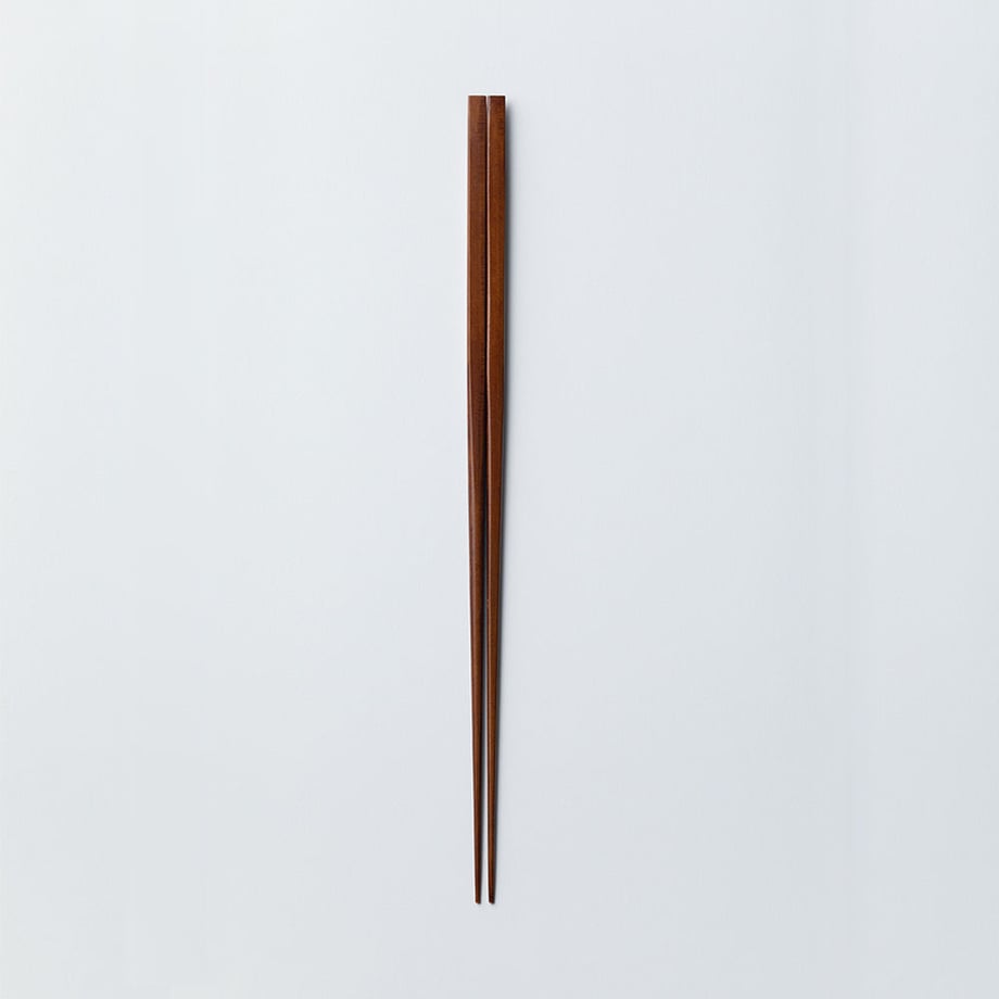 うるし盛付箸30cm