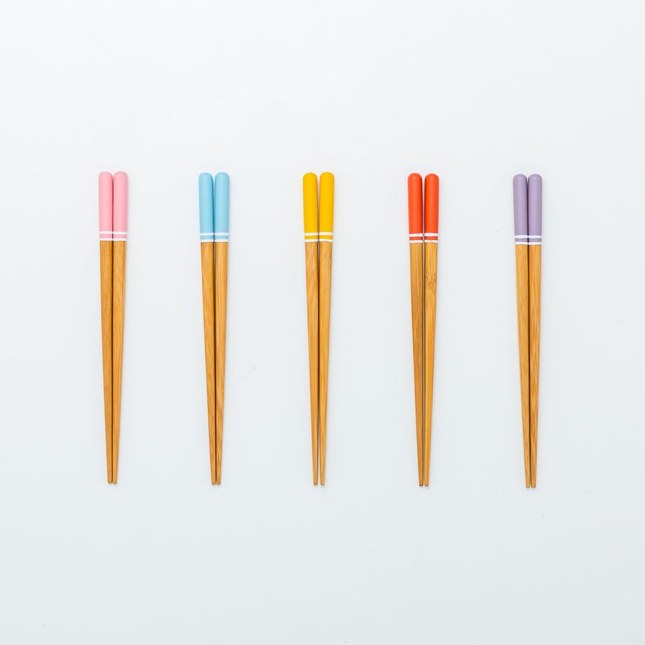 キッズライン箸18cm(食洗機対応)