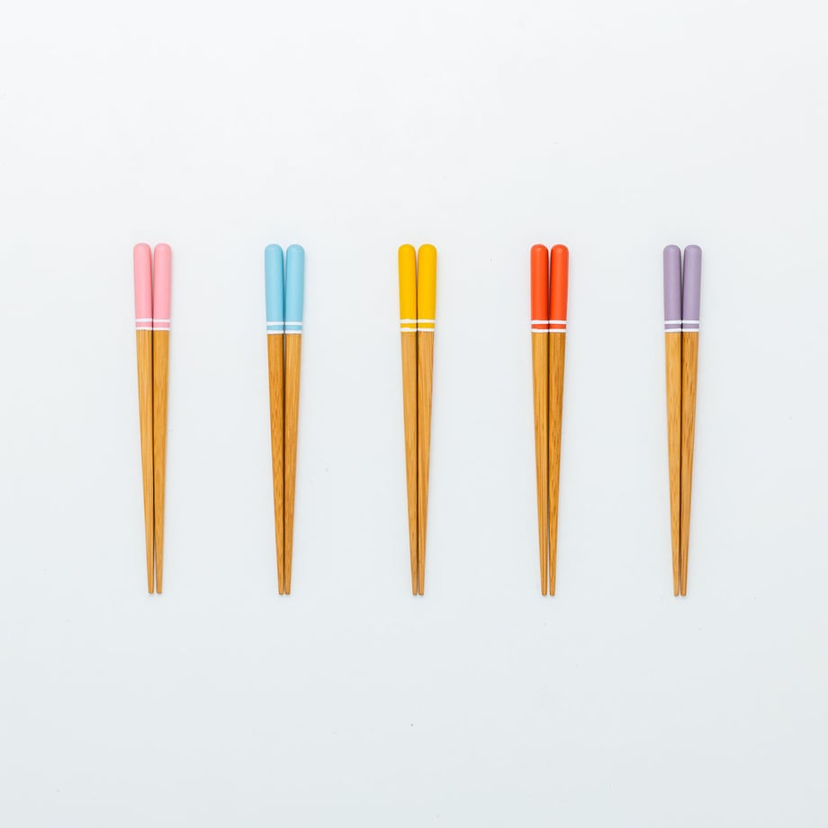 キッズライン箸16cm(食洗機対応)