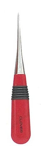 21-231 N目打 穴あけ 千枚通し 便利グッズ 手芸道具 裁縫 ハンドメイド クロバー