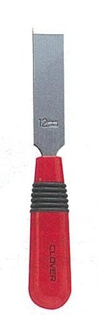 21-431 Nボタンノミ ボタンホールの穴あけ 切り込み 便利グッズ 手芸道具 裁縫 ハンドメイド クロバー