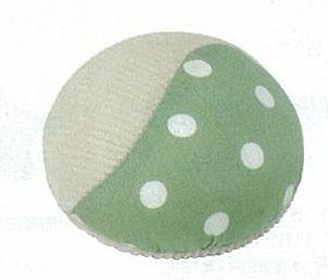 23-084 色分けピンクッション クロバー