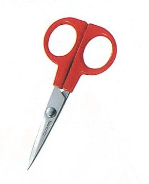 36-645 クロバー ホビー　手芸はさみ　10.5cm クローバー