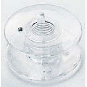 37-019 水平釜用プラボビン　モナミ型　家庭用 クロバー