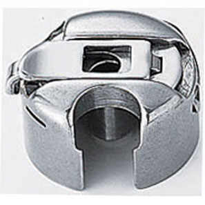 37-121 クロバー ボビンケース　工業用 クローバー