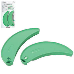 39-211 クロバー ファブリックウェイト 重り 文鎮 重し クローバー