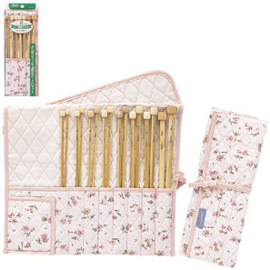 45-141 クロバー 匠　ミニ棒針セット クローバー