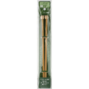 54-263 匠　ミニ棒針　2本針　13号 クロバー