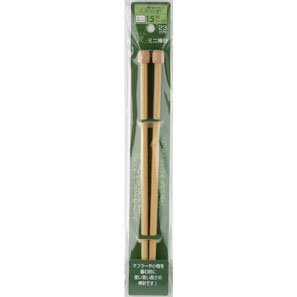 54-265 匠　ミニ棒針　2本針　15号 クロバー