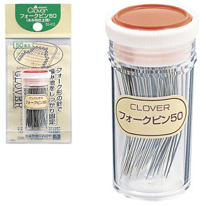 55-405 クロバー フォークピン50 クローバー