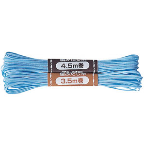 55-501 編みだし糸　細 クロバー