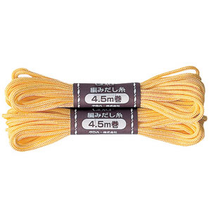 55-503 編みだし糸　特太 クロバー