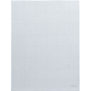 57-671 方眼パターンシート　大判40 クロバー