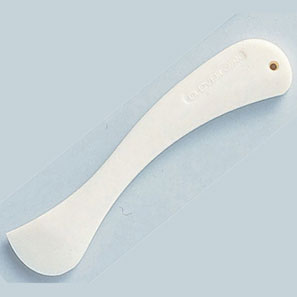 57-686 パッチワークへら クロバー