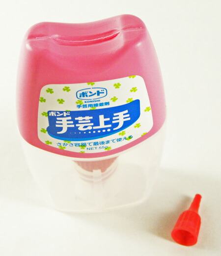 04882 手芸用接着剤　手芸上手　コニシボンド