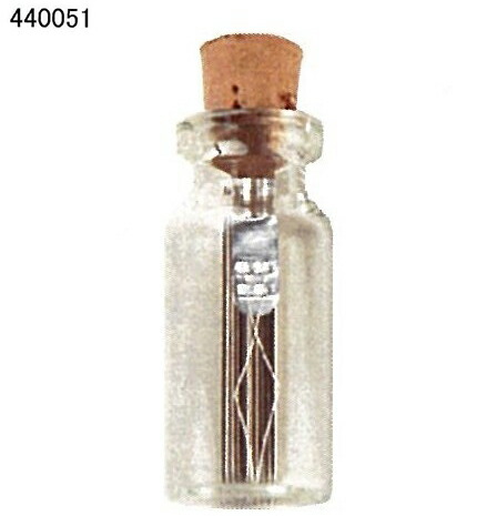 440051 リトルハウス　LH キルト針　25.8mm　10本入