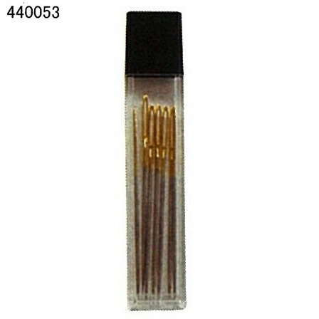 440053 リトルハウス　LH キャンドルウィック針　45.5mm　7本入