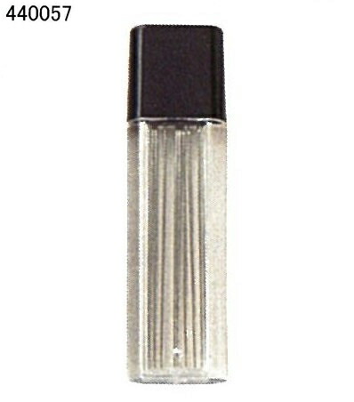 440057 リトルハウス　LH しつけ針　55mm　10本入