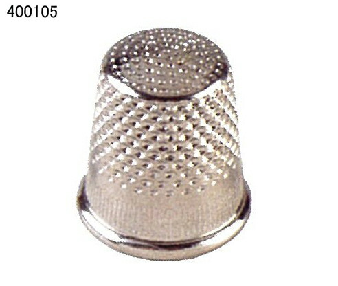 400105 リトルハウス　LH NEWフラットシンブル　S/M