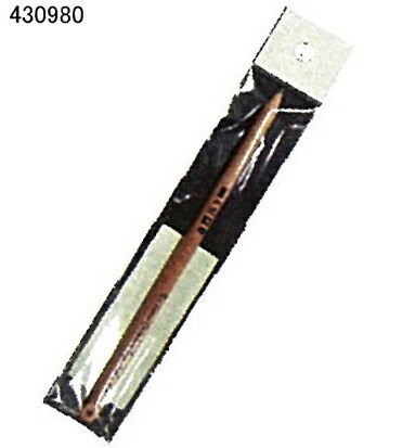 430980 カリスマ　ペンシル　黒