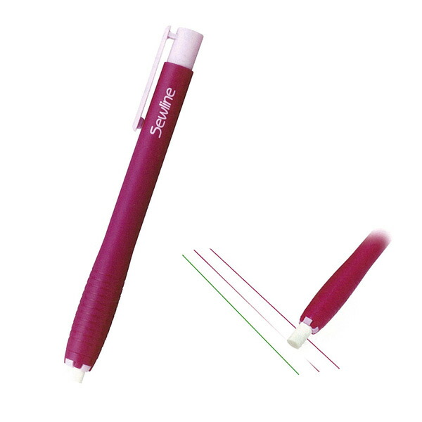 050015 ソーライン スティック消しゴム