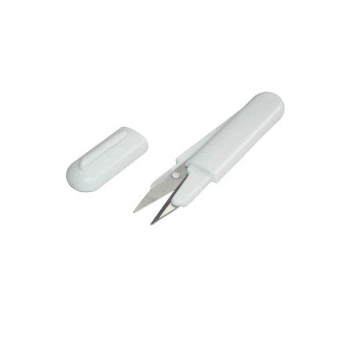 NO553 携帯はさみ　110mm