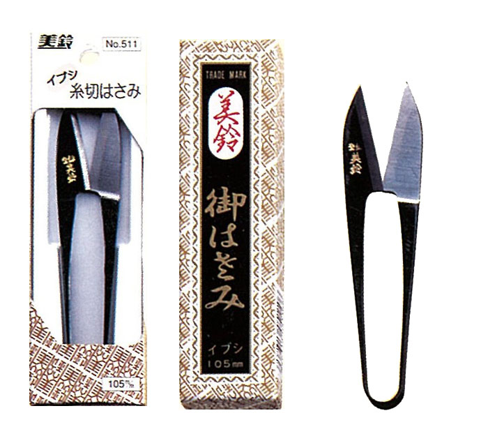 NO511 美鈴　イブシ　105mm