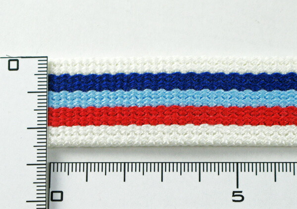 NO225_STRIPE2 アクリル　ストライプテープ　25mmその2　(メーターカット売り)