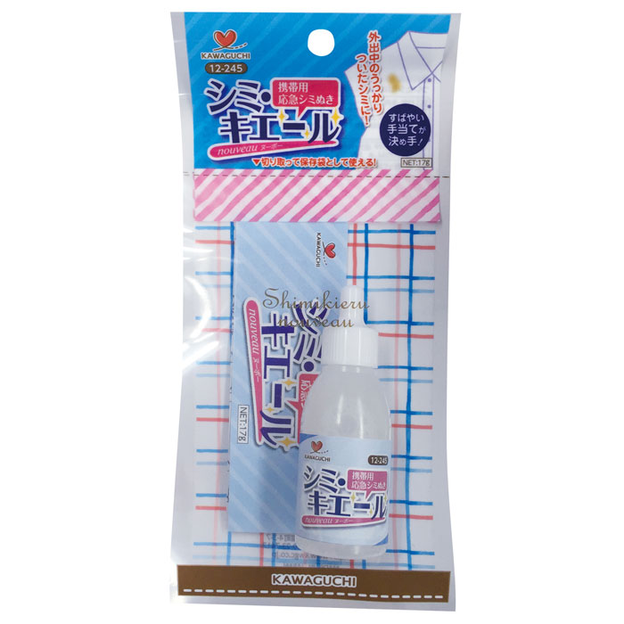 12-245 シミ・キエール　ヌーボ　(17ml)