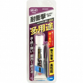 5140 ウルトラ多用途SU　プレミアムハード　10ml　ボンド