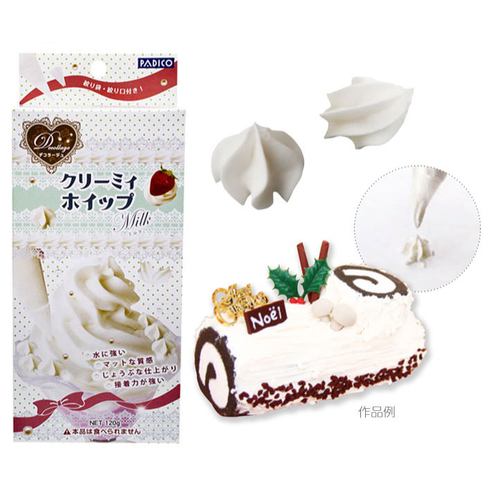 404102 クリーミィホイップ パジコ