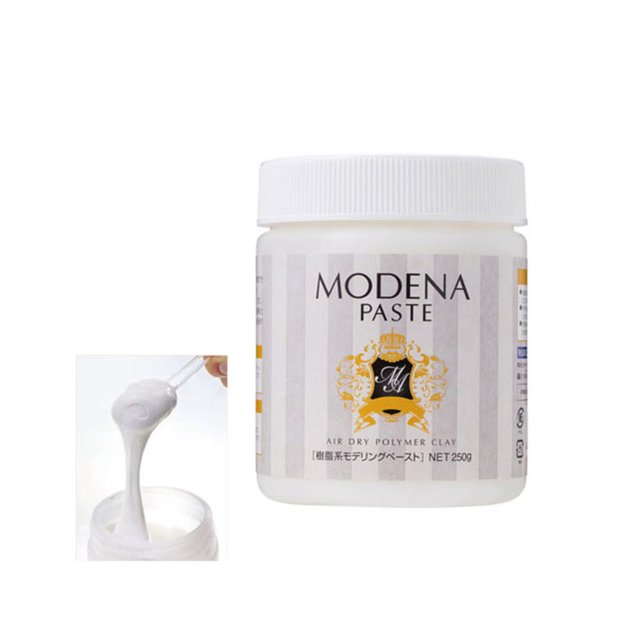 303200 モデナペースト 250g   樹脂粘土 [パジコ]