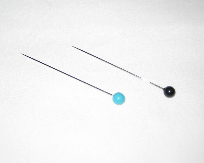 [京都 みすや忠兵衛 公式] みすや針 ジャンボ待針