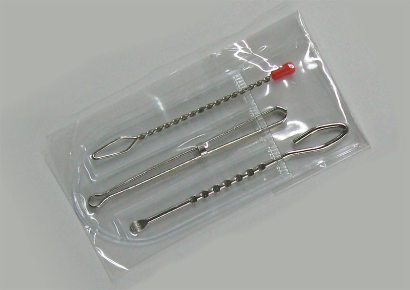 [京都 みすや忠兵衛 公式] ひも通し3本入