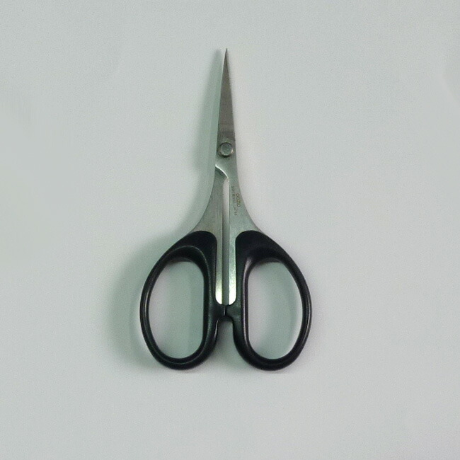 [京都 みすや忠兵衛 公式] 美鈴 手芸はさみ(豆)105mm