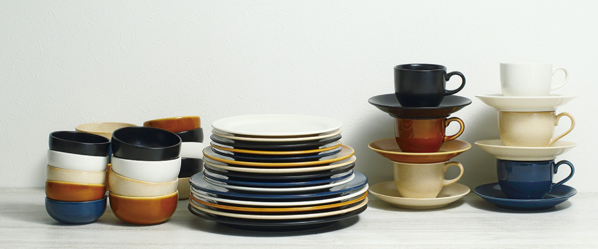 特集：業務用食器【TONE】