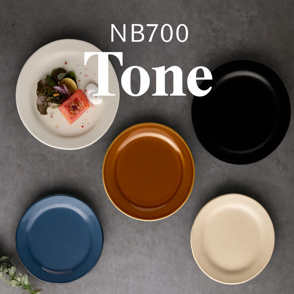 特集：業務用食器【TONE】