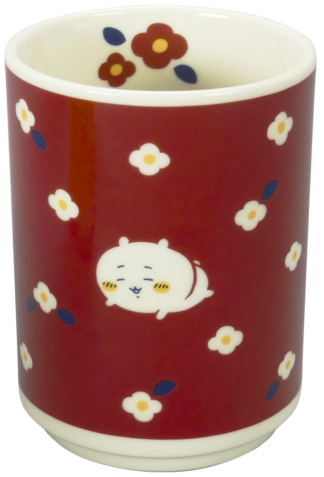 【ちいかわ】寿司湯呑(ちいかわ)【CKW20】CKW21-327