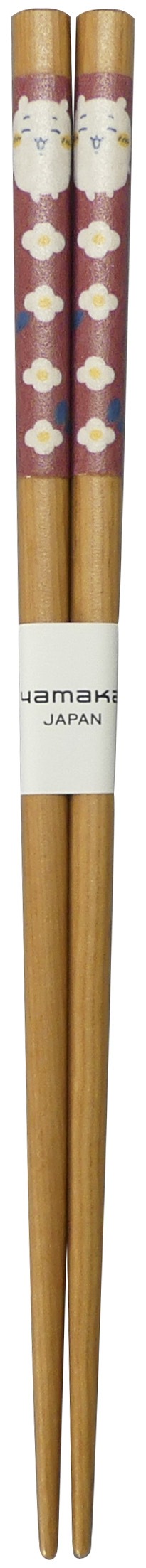 【ちいかわ】箸(ちいかわ)【CKW20】CKW21-840